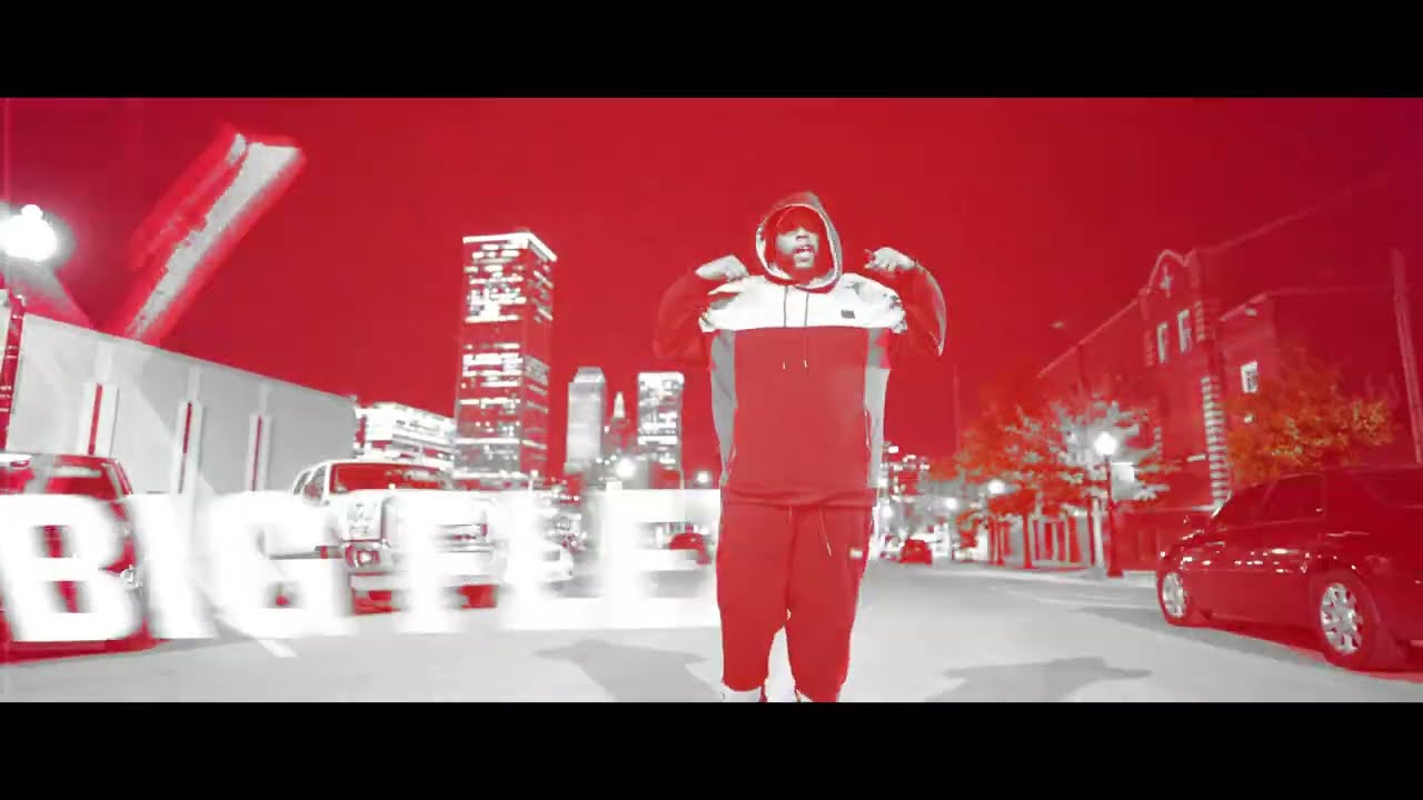 BMB2 (Boogeyman Bo 2) Official Video