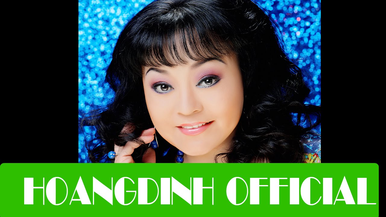 HUONG LAN QUE EM MUA NUOC LU [KARAOKE OFFICIAL] Album YEU DAN TOC