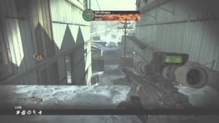 InFa: Challenges You #3 (COD: Ghosts)