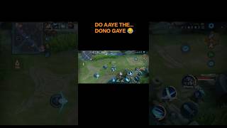 Clutch King ⚔️#hok #honorofkings #gaming #shorts #viral #trending #clutch #outplay #gamer #reels