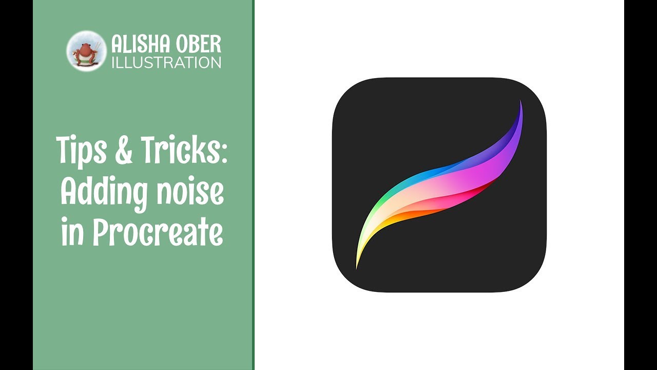 How to Add Audio to Procreate Animation 