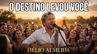 Download lagu O destino levou você - Hélio Almeida,. 'Tributo a Antônio'
