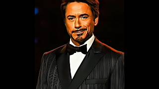 Tony Stark Savage Reply- Ironman 4K Edit Tiki Tiki Slowed Reverb