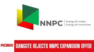 Oil Market Shake-Up: Dangote Rejects NNPC Stake Expansion Offer