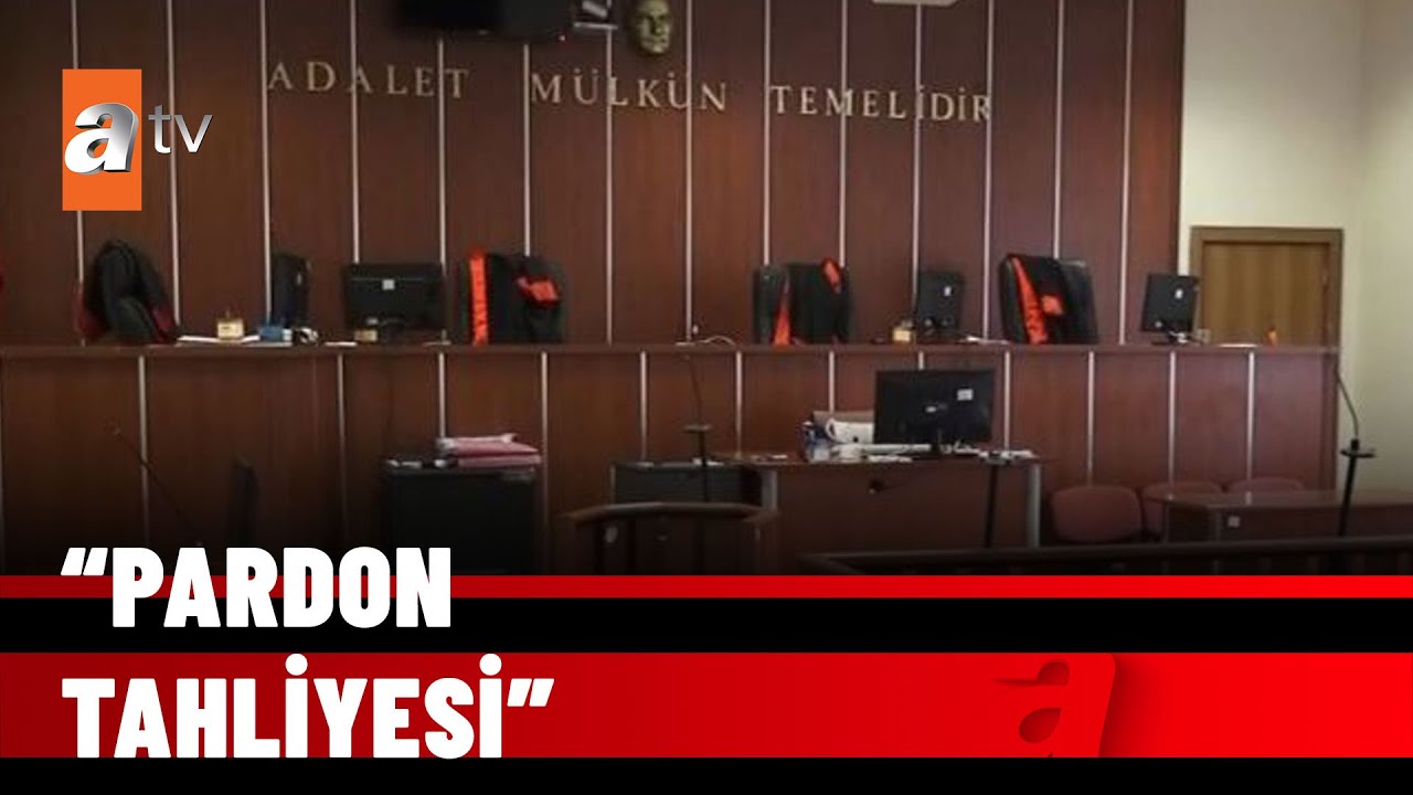 Cinsel saldırı suçu “iftira” çıktı - atv Haber 24 Mart 2022