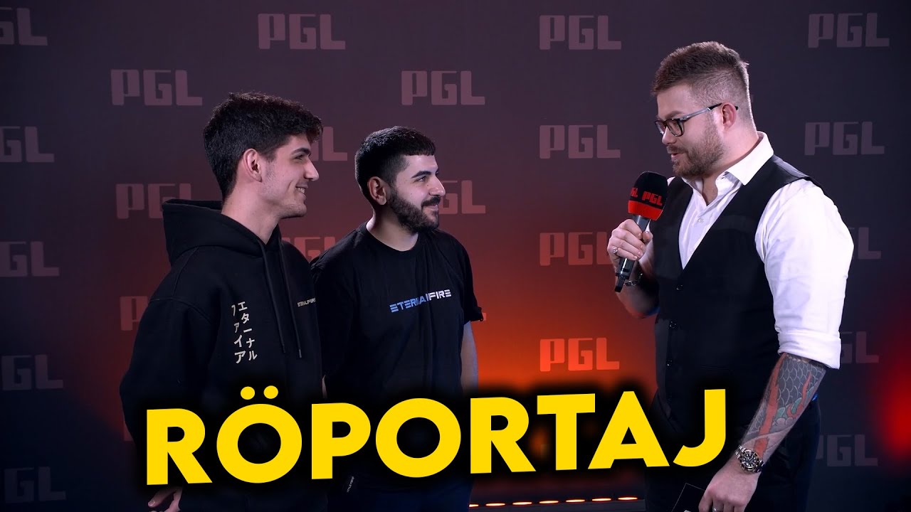 MAJOR YAPTIKTAN SONRA İÇİMİZİ ISITAN RÖPORTAJ w/ Wicadia, MAJ3R