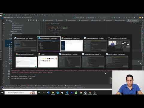 16.7 Guardando resultados en firebase - Curso Flutter - OpenBootcamp
