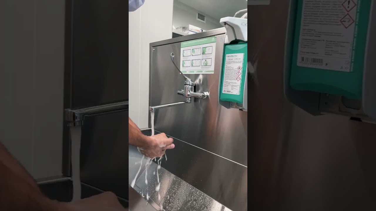 Подготовка к пластической операции | Рудоман С.О.