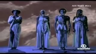 Video thumbnail of "Rivers of Babylon - Boney M. (Legendado)"