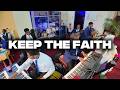 Keep The Faith | GGP
