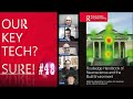 Inside the Routledge Handbook: How Neuroscience is Transforming Architecture [#48]