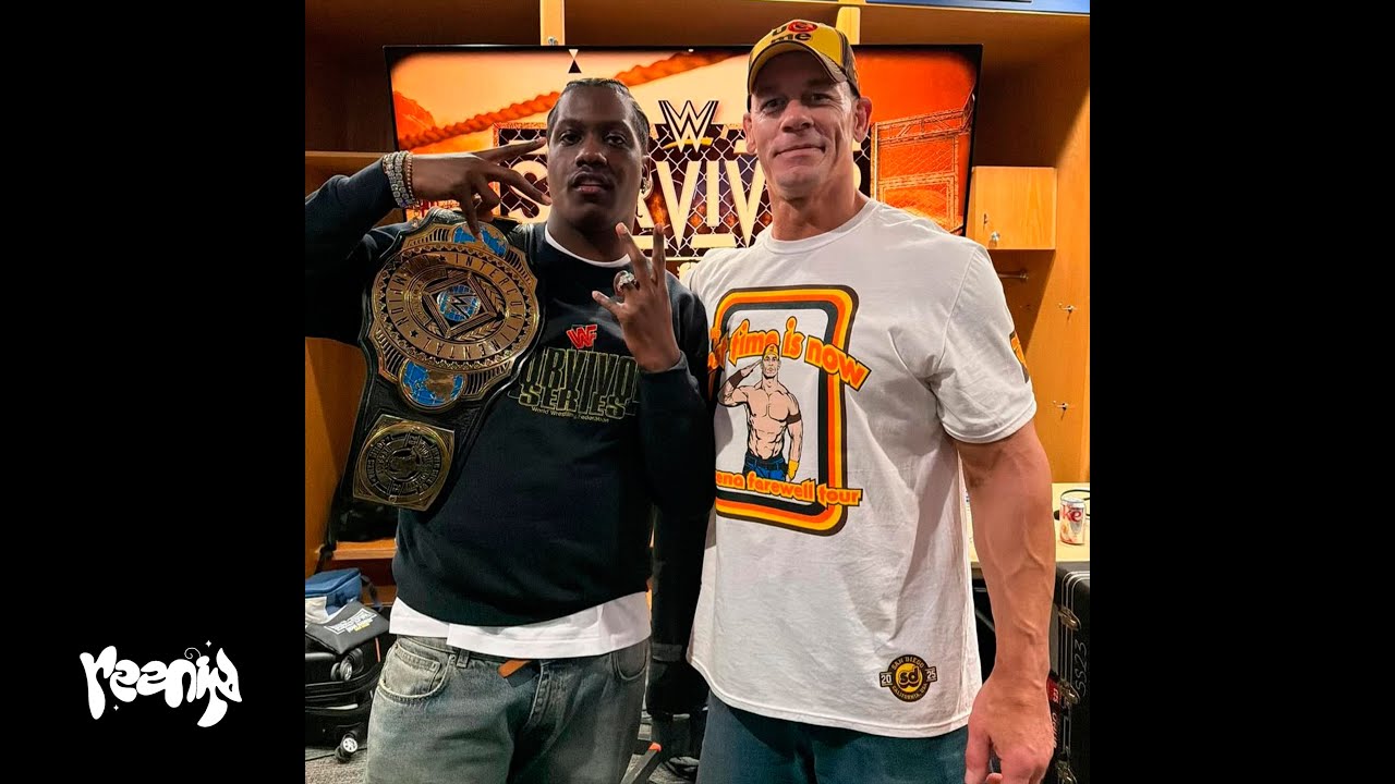 [FREE] Ian x Lil Yachty Type Beat 2025 - "Who Knew"