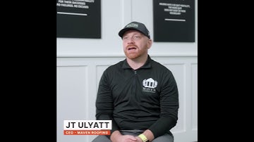 [Maven] JY Ulyatt over hoe Zuper teams dichter bij elkaar brengt. #Shorts