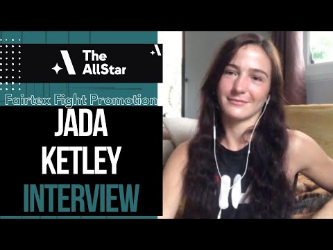 Jada Ketley to make history as first female MMA fighter to compete at Lumpinee Stadium