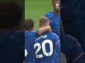 PALMER AGAIN! 🥶 #shorts #chelseafc #colepalmer