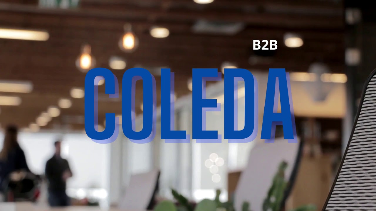 COLEDA - YouTube