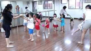 20120709 4Y6M 寶貝上律動