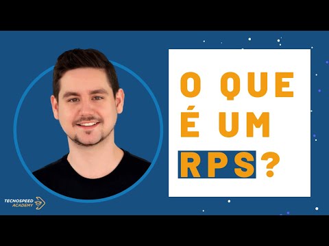 O que é RPS? | NFS-e