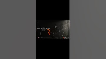 Stay Tuned 》Comming Soon 》 #blender #cinematic