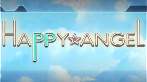 Happy☆Angel - Jun with Tahirih DDR Supernova