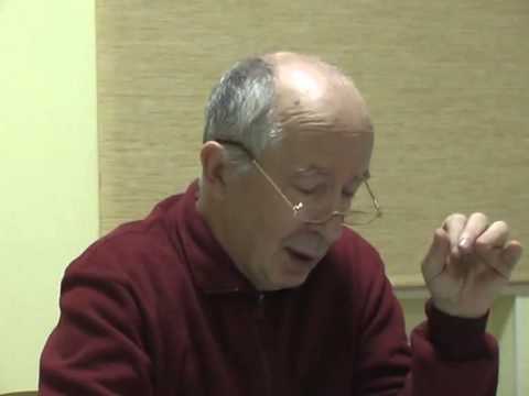 Преобразование проблем в радость. Лекция 1 - YouTube