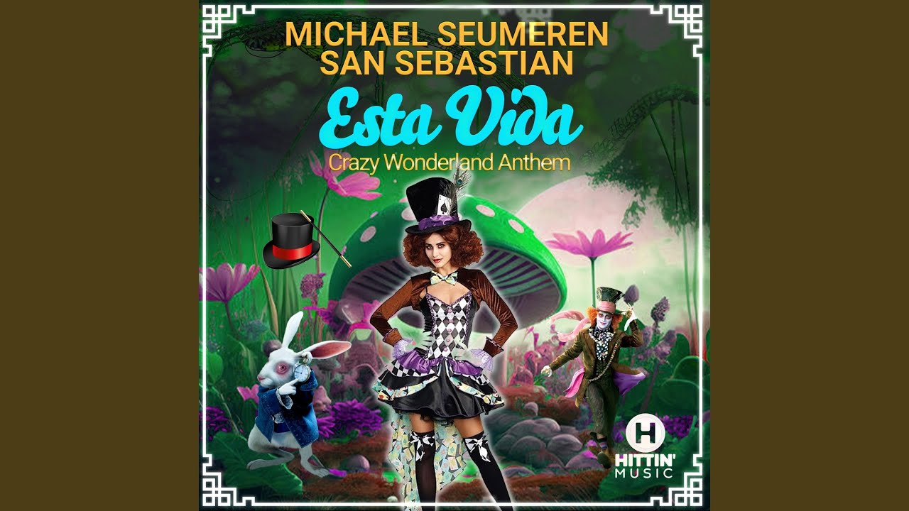 Watch Esta Vida on YouTube Watch Esta Vida on YouTube