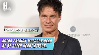 'Melrose Place' Actor Patrick Muldoon Dead at 57 After Heart Attack | Hollywood Weekly