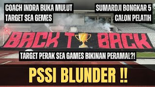Download Lagu Target Perak Seagames ternyata bukan dari PSSI! Tapi dari Tim ini....  MP3