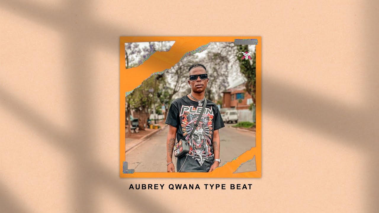 [FREE] Aubrey Qwana x Blaq Diamond Type Beat - "Cheers" | African Dancehall Type Beat 2022