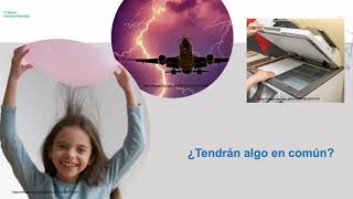 Video Clase 1 recurso 1 Plan de Clase N°1 Ciencias Naturales,  7°basico OA7