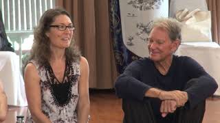 Interesting Tantra Stories | Sharing Tantric Journey Training Retreat Workshops