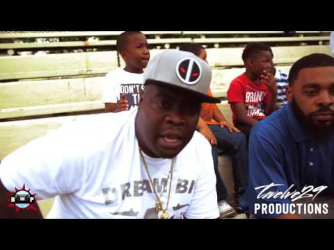 E Ness Fathership  Interview