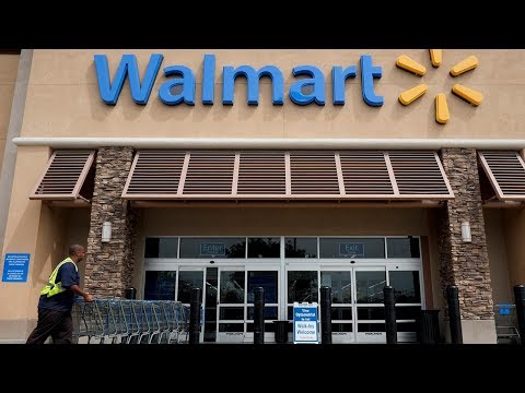 Walmart to raise