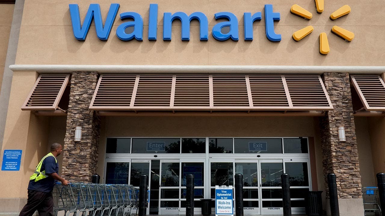 Walmart to raise starting pay, issue 1,000 bonuses ABC7 YouTube
