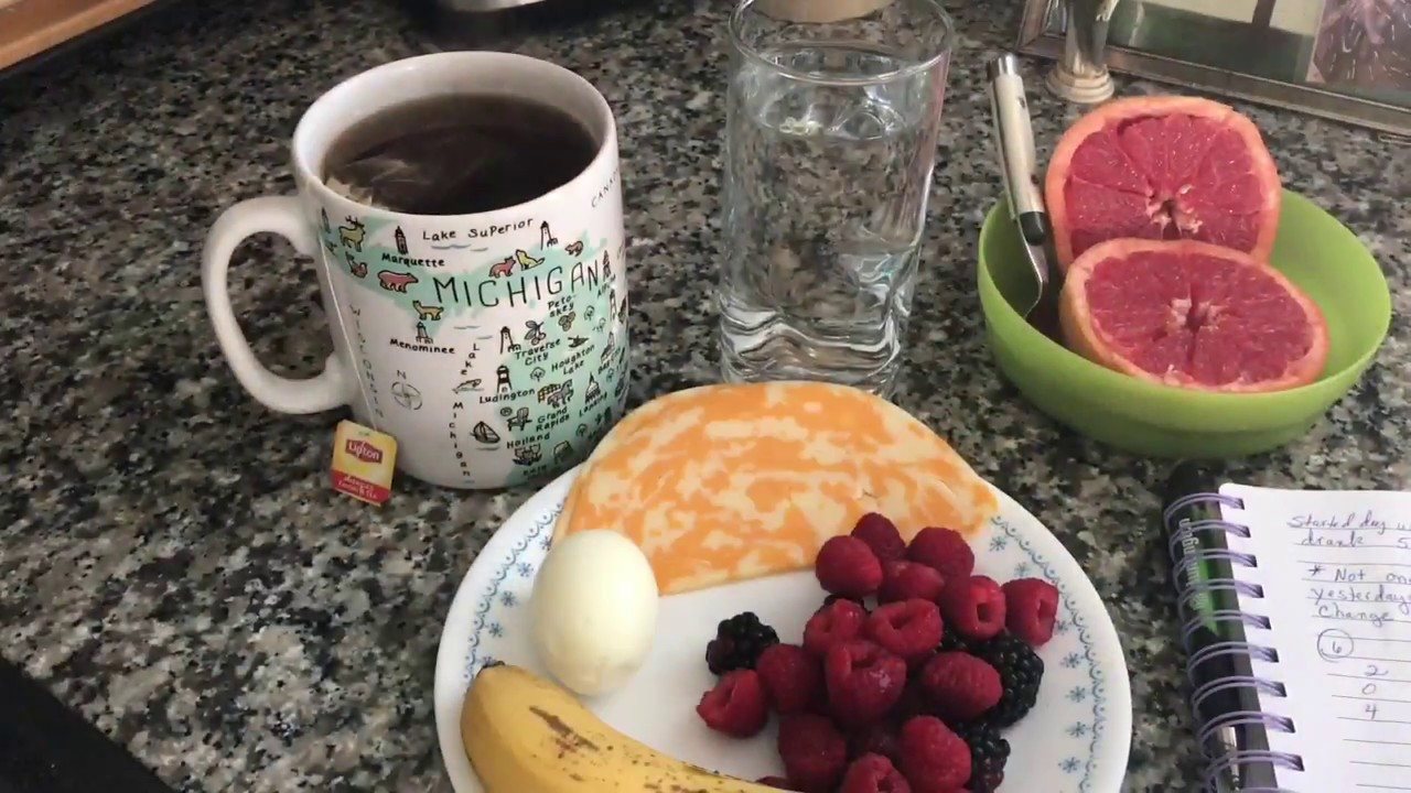 Weight Watchers Smart Points and Sandy’s Daily Vlog 11-24-17