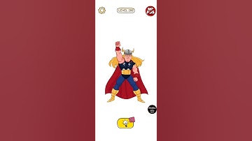 Braindom Draw puzzle level 289 🎮🎮 DOP | braindom Draw puzzle: Sketch | gameplay | Mahfuz FIFA