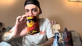 Red Hots By Superb Cannabis Strain Review By Pure Michigan Picks 