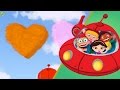 Little Einsteins Mission To Learn The Birthday Balloons