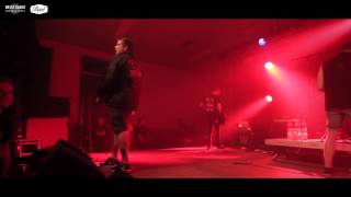 Choking On Illusions -  Ghost Town | Live @ Endless Hope Festival 2014