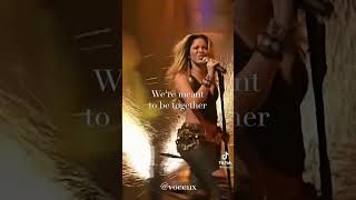 Shakira - Whenever, Wherever (Vocal Only)