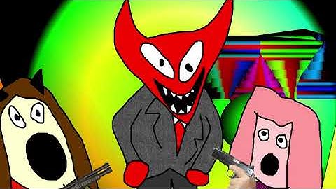 Hyperhell - Teaser trailer