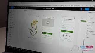 WattleWatch - GovHack 2024 submission for WattleWeDo team