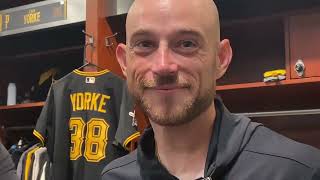 Pirates 2B Brandon Lowe Excels Against Former Team in Rays