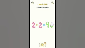 Dop 2 💡#level #1055#dop2 delete one part 2 #shorts #shortsviral #trendingshorts