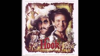 Hook OST When You're Alone