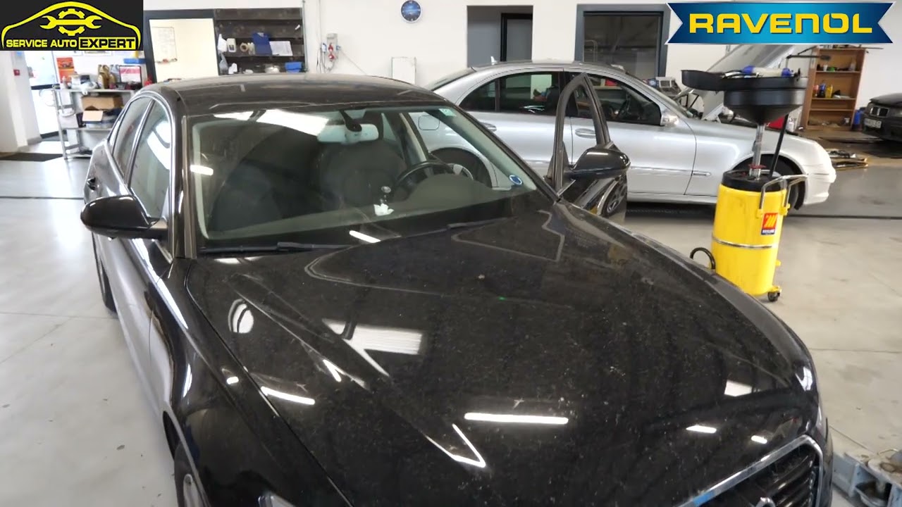 Igienizare auto cu ozon 🚘  / Service Auto Expert Oradea