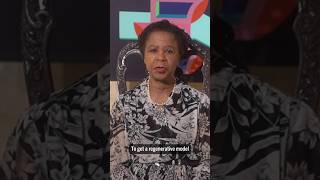 Learn from nature | Mamphela Ramphele