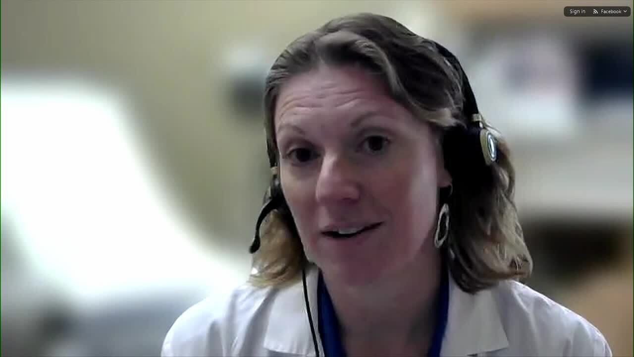 Allina Doctors Council announces strike