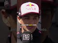 "Este fin de semana va a ser el MÁS DIFÍCIL del año" — Jorge Martín antes de Montmeló