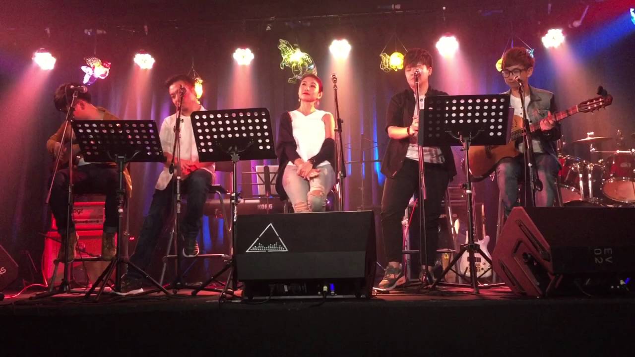 Day 2: 业枫 「不愿一个人」